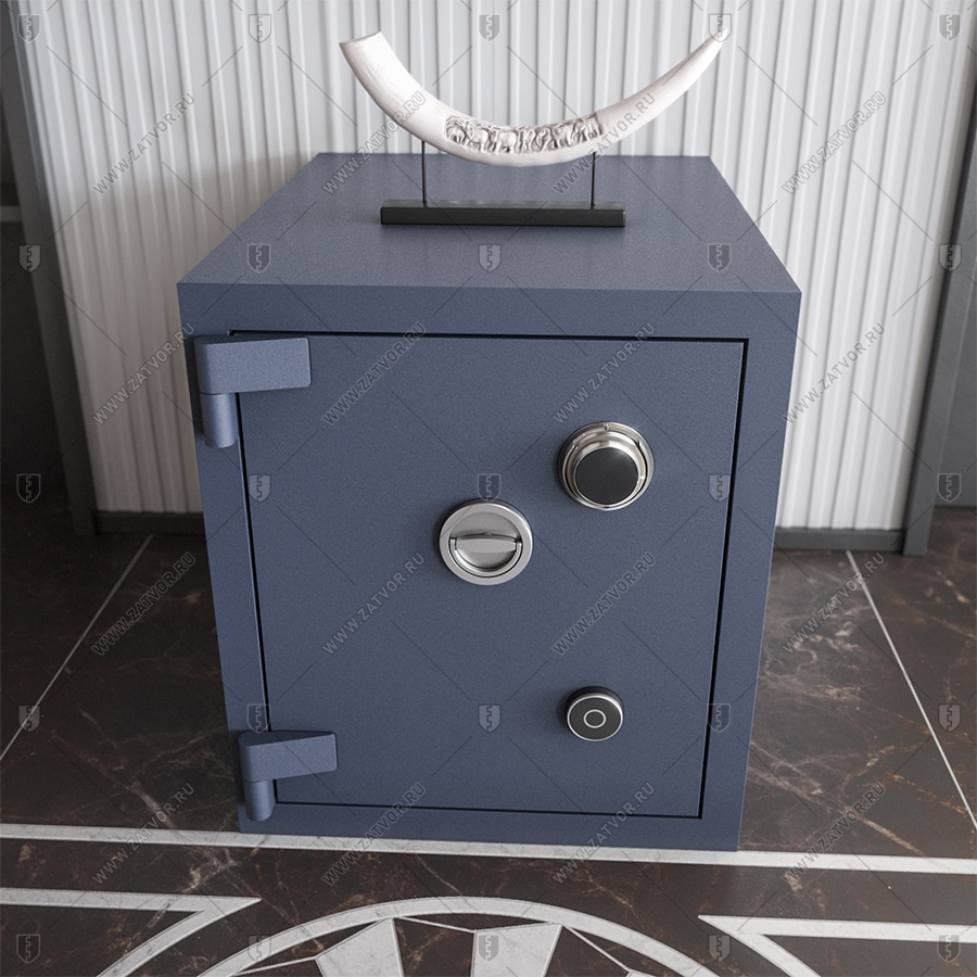 Сейф взломостойкий огнестойкий в домашнее хранилище (V класс)_8