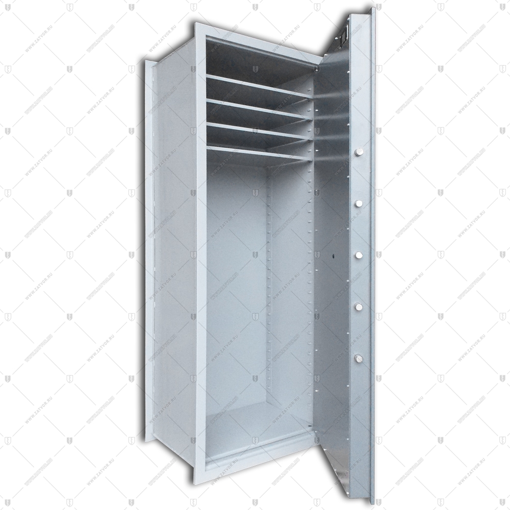 Сейф Muller Safe Frankfurt 30027 E_3