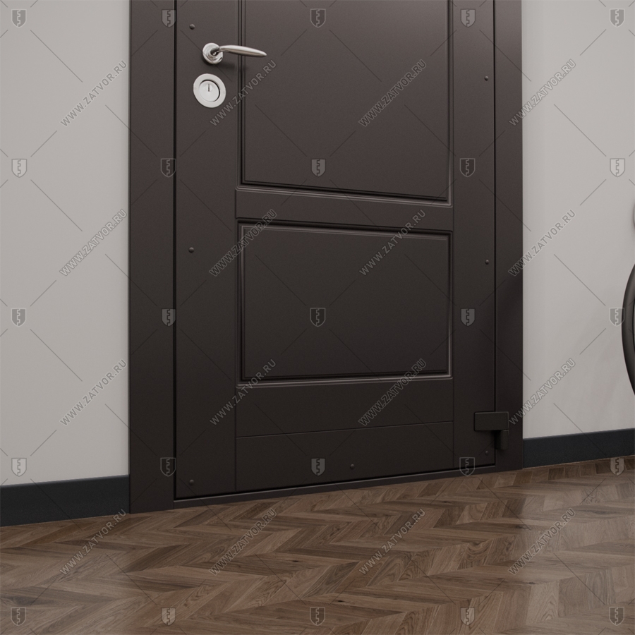 Взломостойкая входная дверь БАСТИОН-1 "Авга"_12