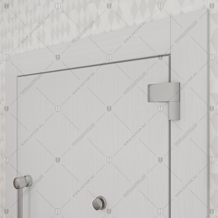 Взломостойкая внутренняя пожаростойкая сейфовая дверь "Апелиот" БАСТИОН-5 EIS60_11