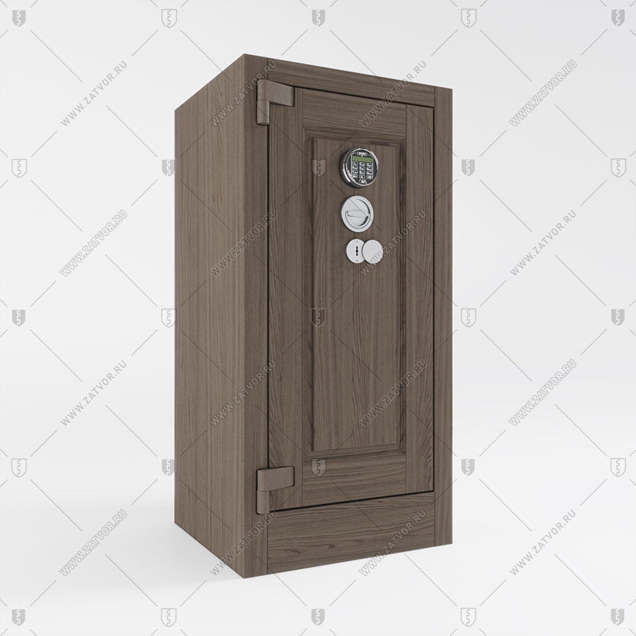 Сейф взломостойкий Вулкан в коттедж (V класс)_2