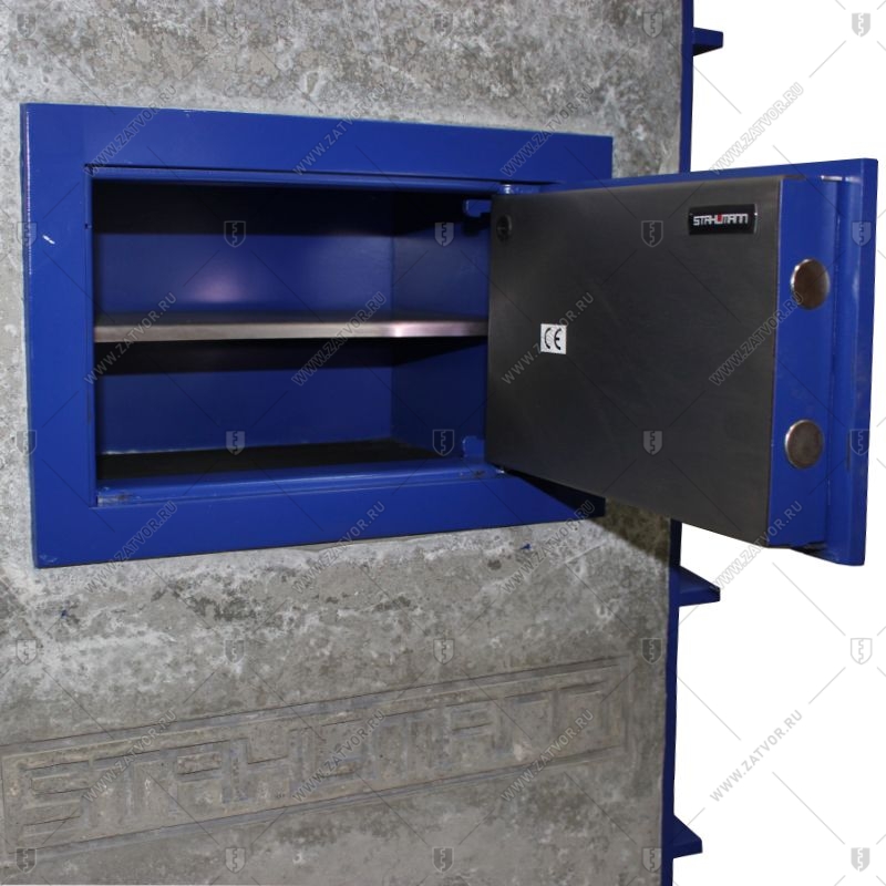 Сейф Stahlmann STW SMART /210_4