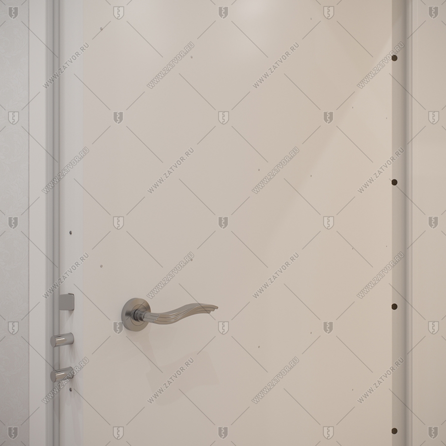 Взломостойкая сейфовая дверь "Агрий" БАСТИОН-2_9