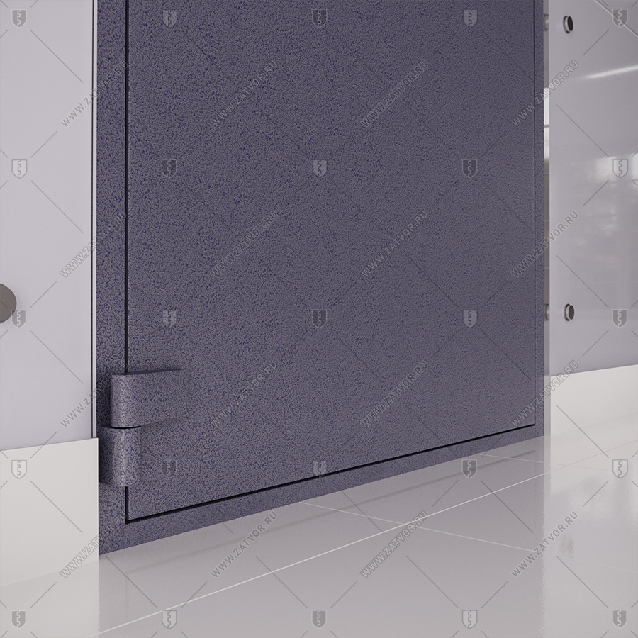 Входная стальная дверь "Лямбда" СуперЛюкс_26