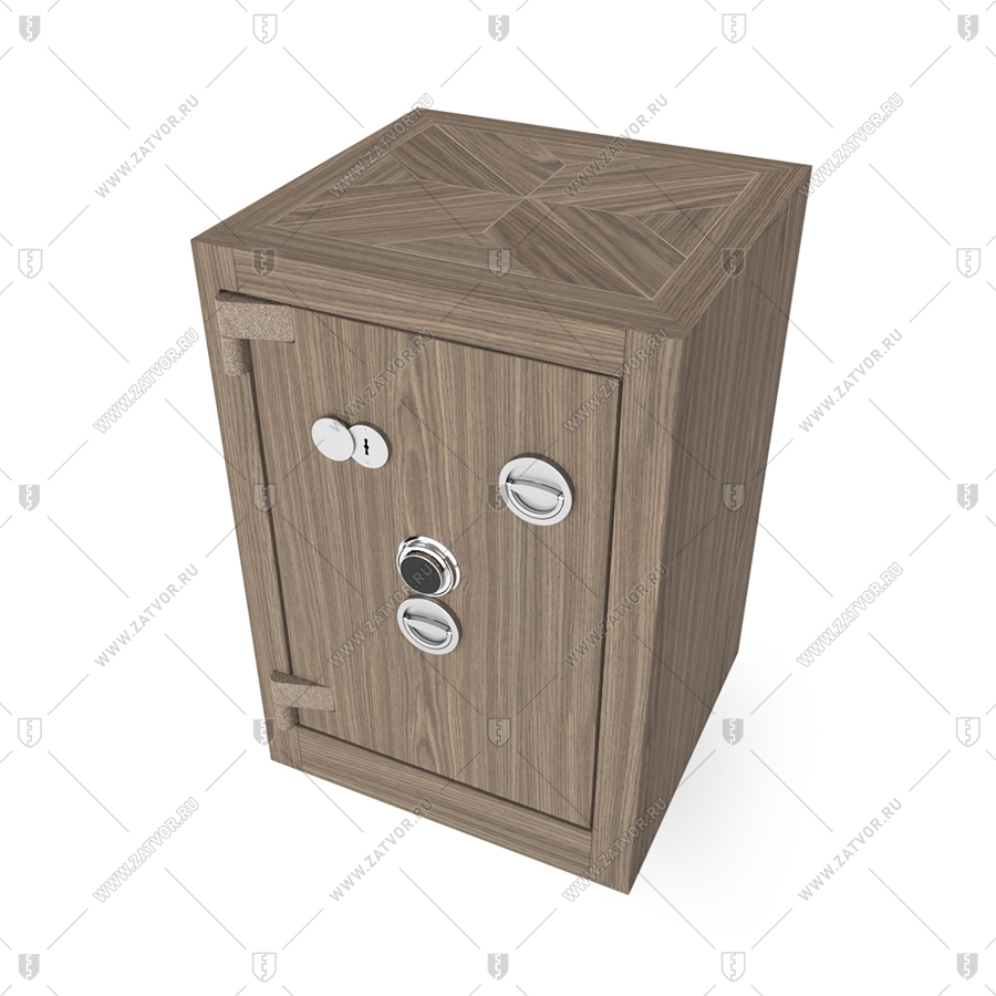 Сейф взломостойкий Минерва в коттедж (V класс)_5