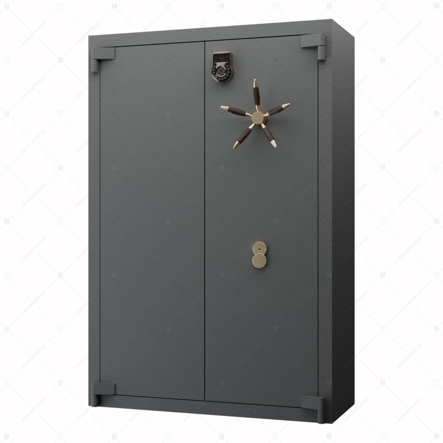 Сейф взломостойкий Салюс в офис (III класс)_2