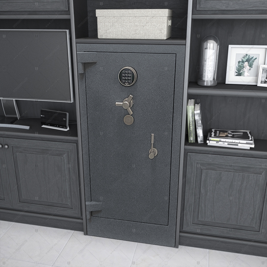 Сейф взломостойкий в коттедж (V класс)_9