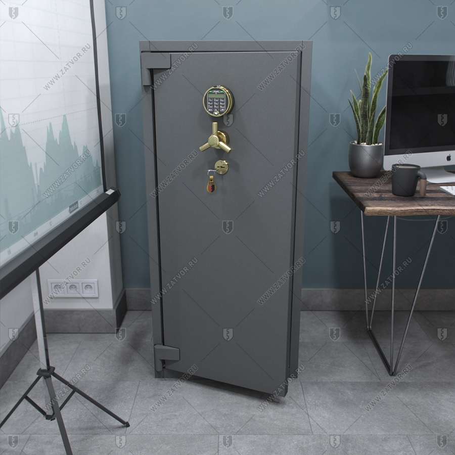 Сейф взломостойкий Церера в офис (III класс)_7
