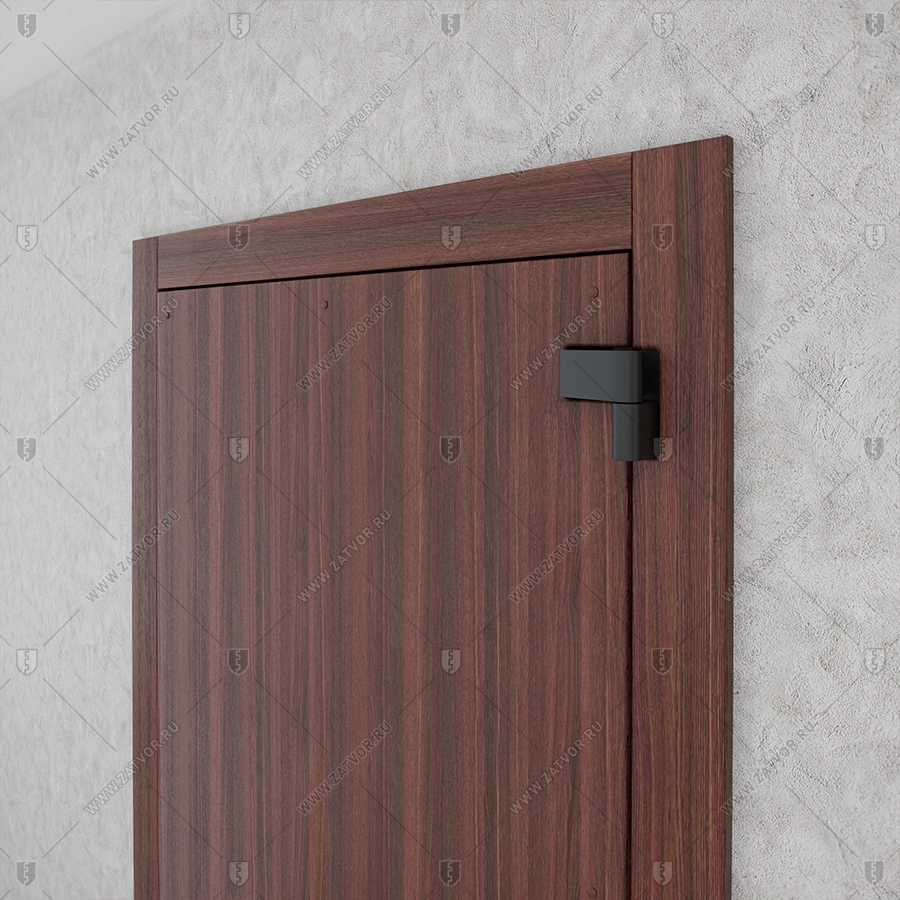 Взломостойкая входная дверь "Алкионей" БАСТИОН-3_10