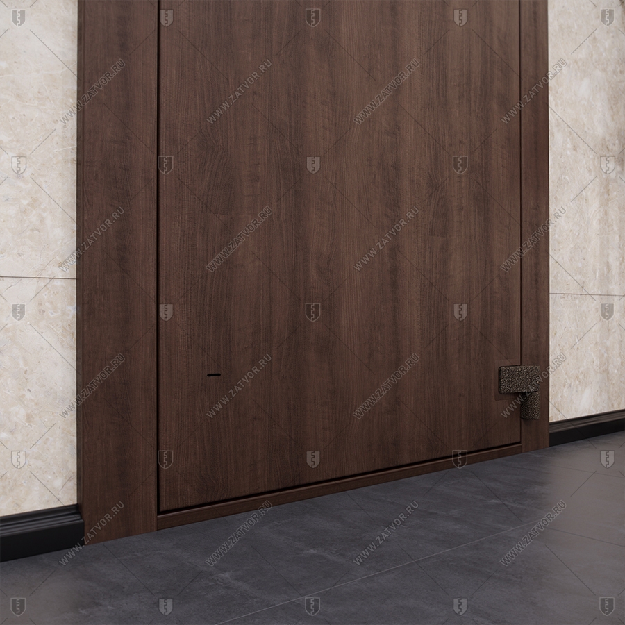 Взломостойкая входная дверь "Дорида" БАСТИОН-2_12