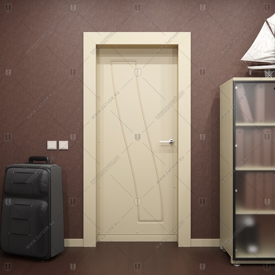 Взломостойкая сейфовая дверь "Скирон" БАСТИОН-5_3