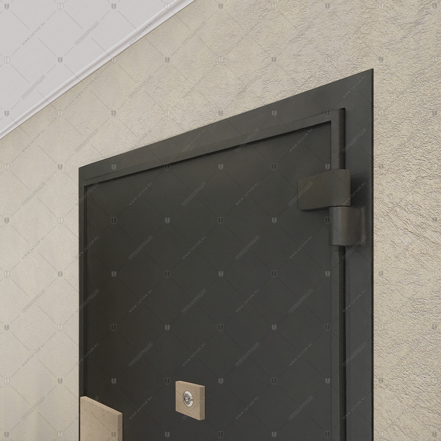 Входная стальная дверь со скидкой СуперЛюкс (правые петли)_8