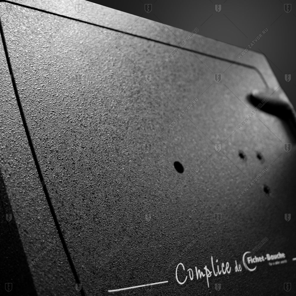 Сейф Fichet–Bauche Complice I/20 EC_4