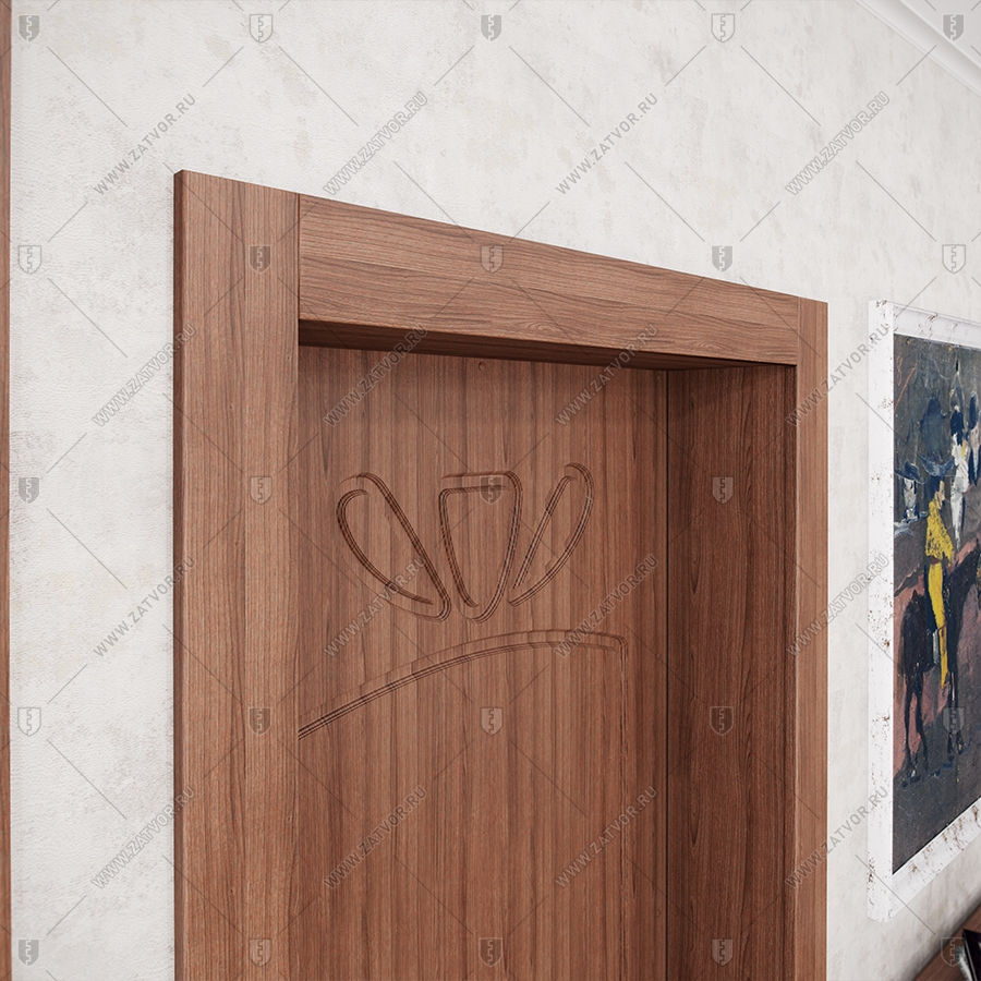 Взломостойкая входная дверь "Эвринома" БАСТИОН-2_11