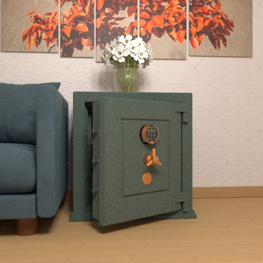 Сейф взломостойкий БАСТИОН-1 Салация (I класс)_28