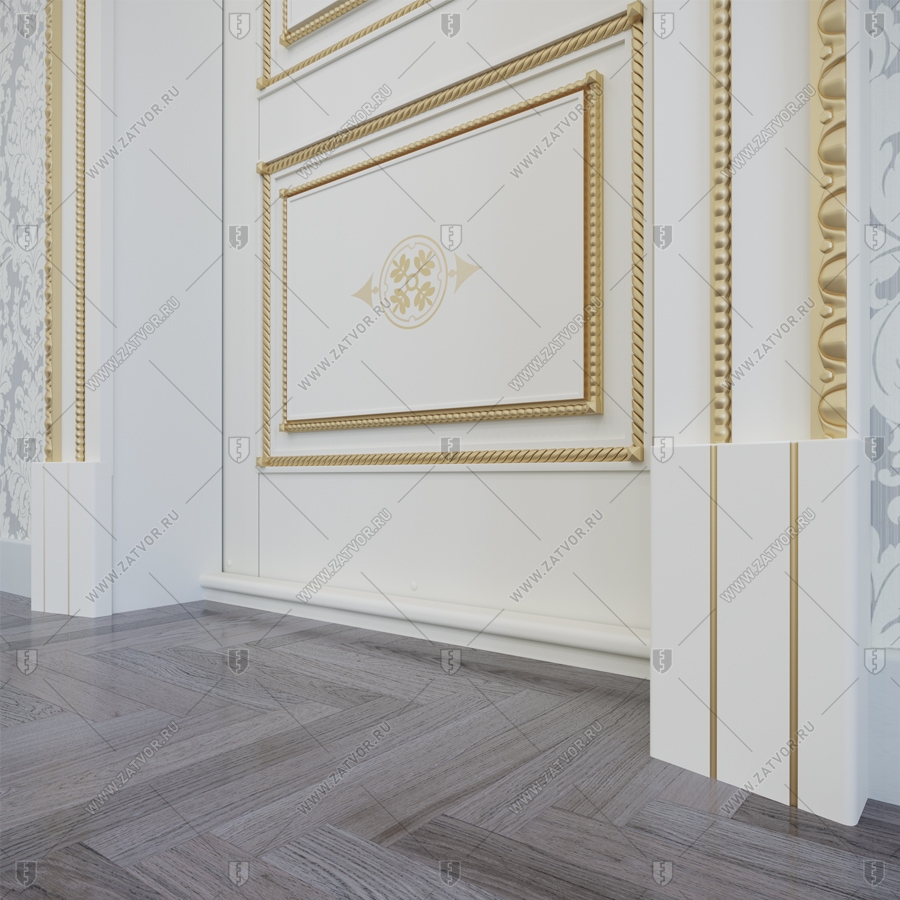 Взломостойкая входная дверь "Амальтея" БАСТИОН-2_13