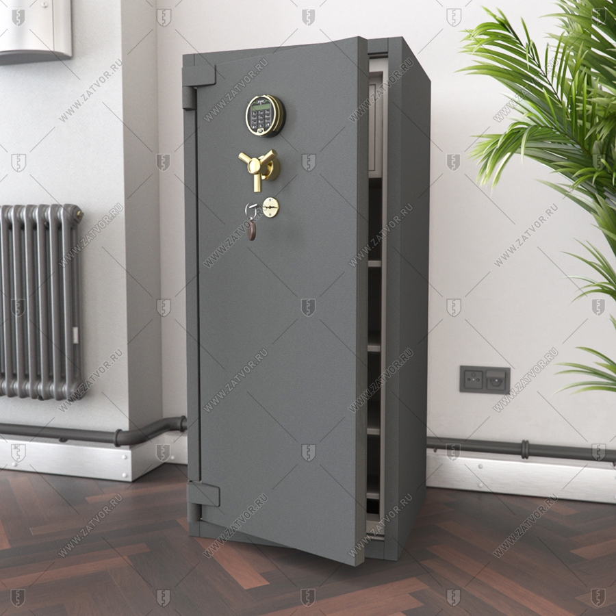 Сейф взломостойкий Церера в офис (III класс)_9