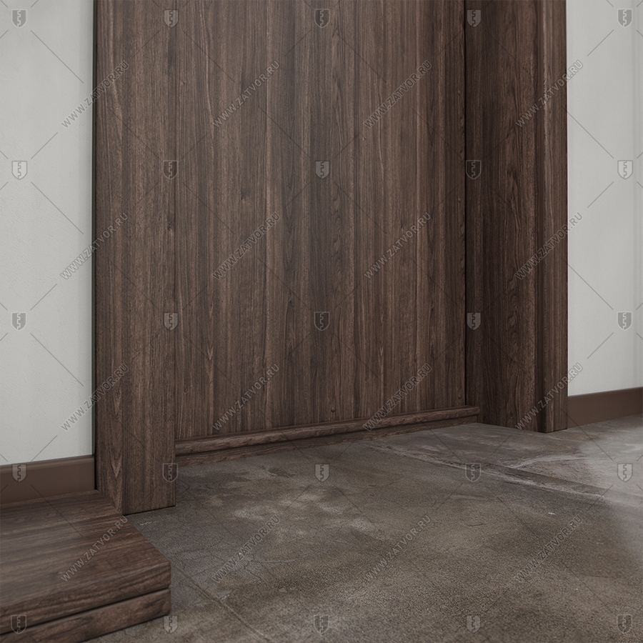 Взломостойкая входная дверь "Алкионей" БАСТИОН-3_13