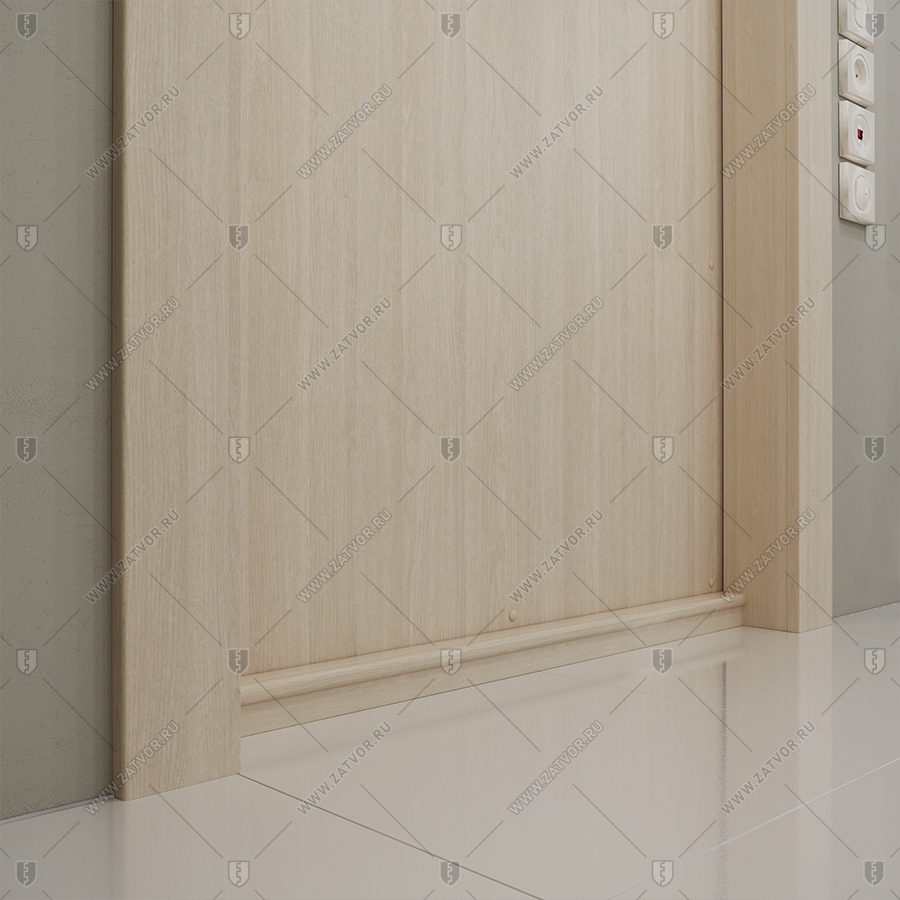 Входная стальная дверь "Лямбда" СуперЛюкс_27