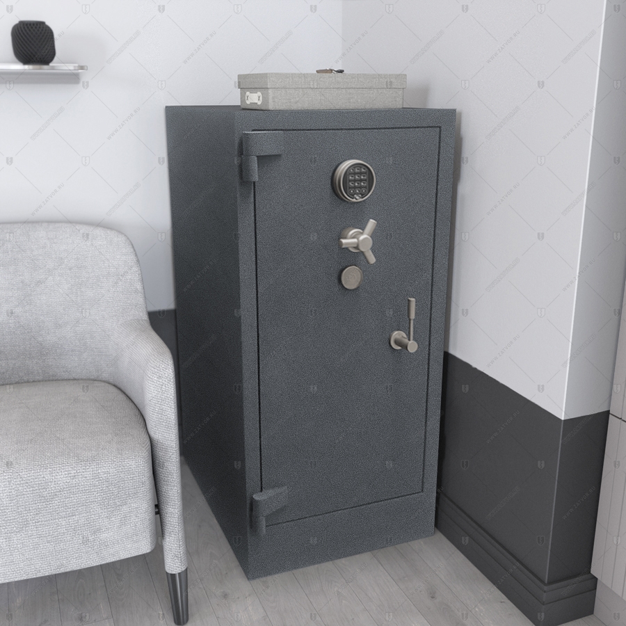 Сейф взломостойкий со скидкой в коттедж (V класс)_6