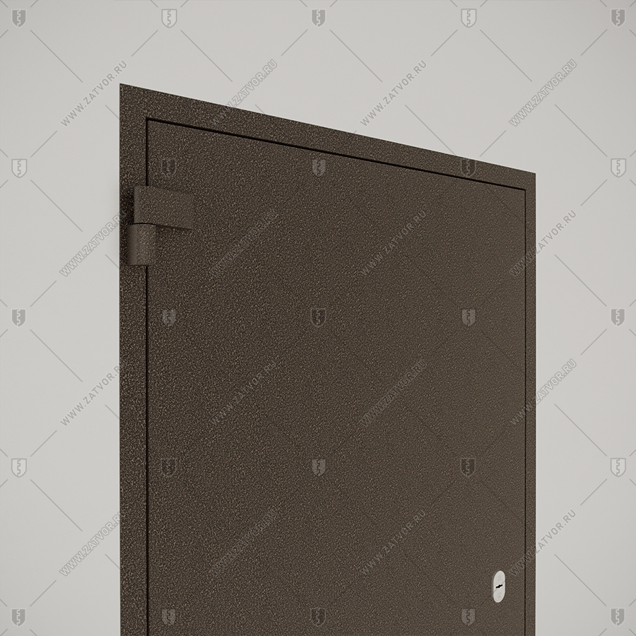 Входная стальная дверь "Бета" СуперЛюкс_10