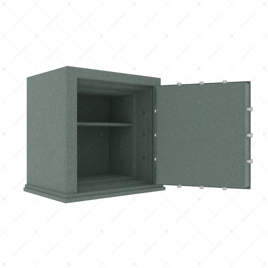 Сейф взломостойкий БАСТИОН-1 Салация (I класс)_23