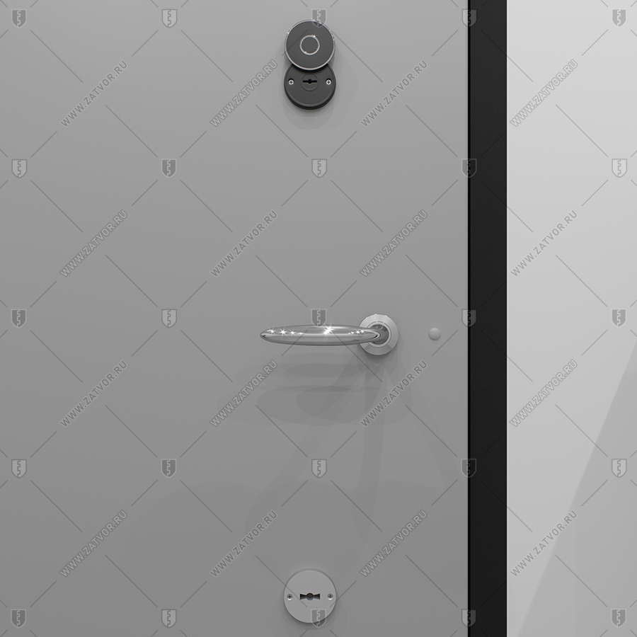 Взломостойкая сейфовая дверь "Эфиальт" БАСТИОН-2_12