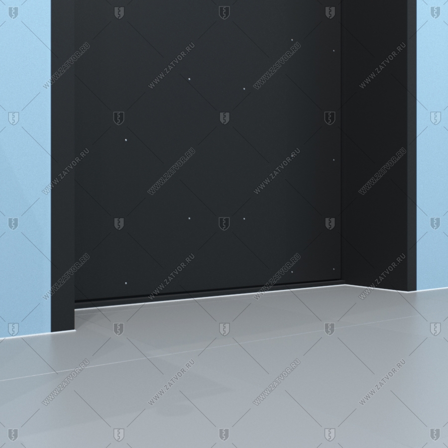 Взломостойкая сейфовая дверь "Эфиальт" БАСТИОН-2_13