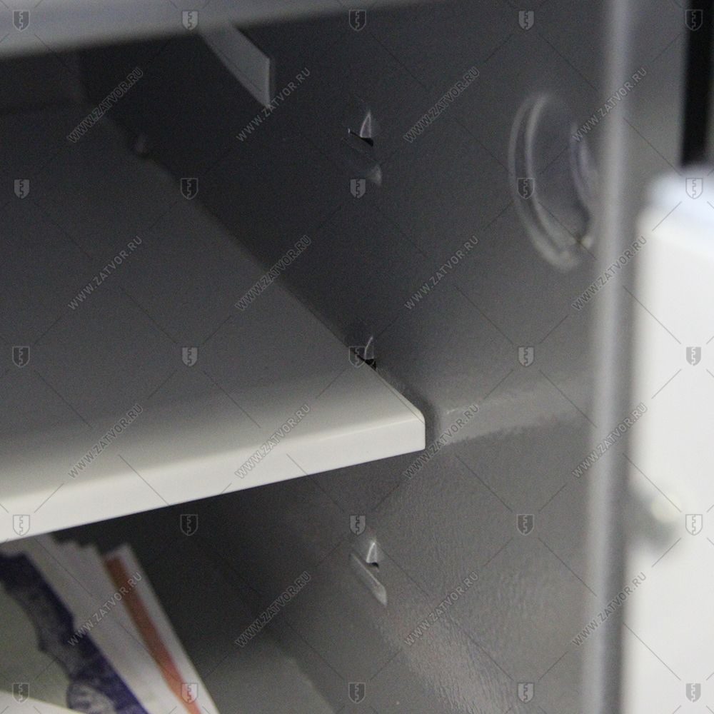 Сейф Burg–Wachter MTD 34 F60 E_5