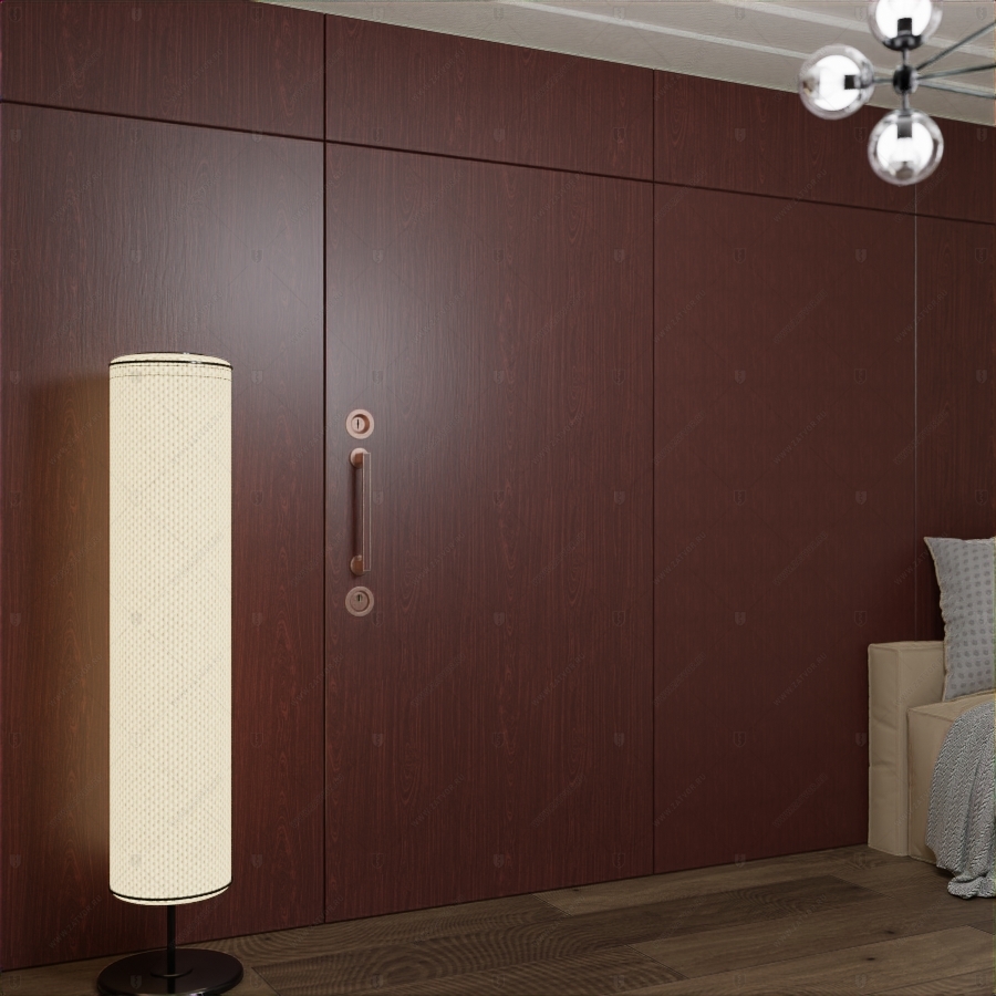 Входная стальная дверь "Феба" БАСТИОН-1_4