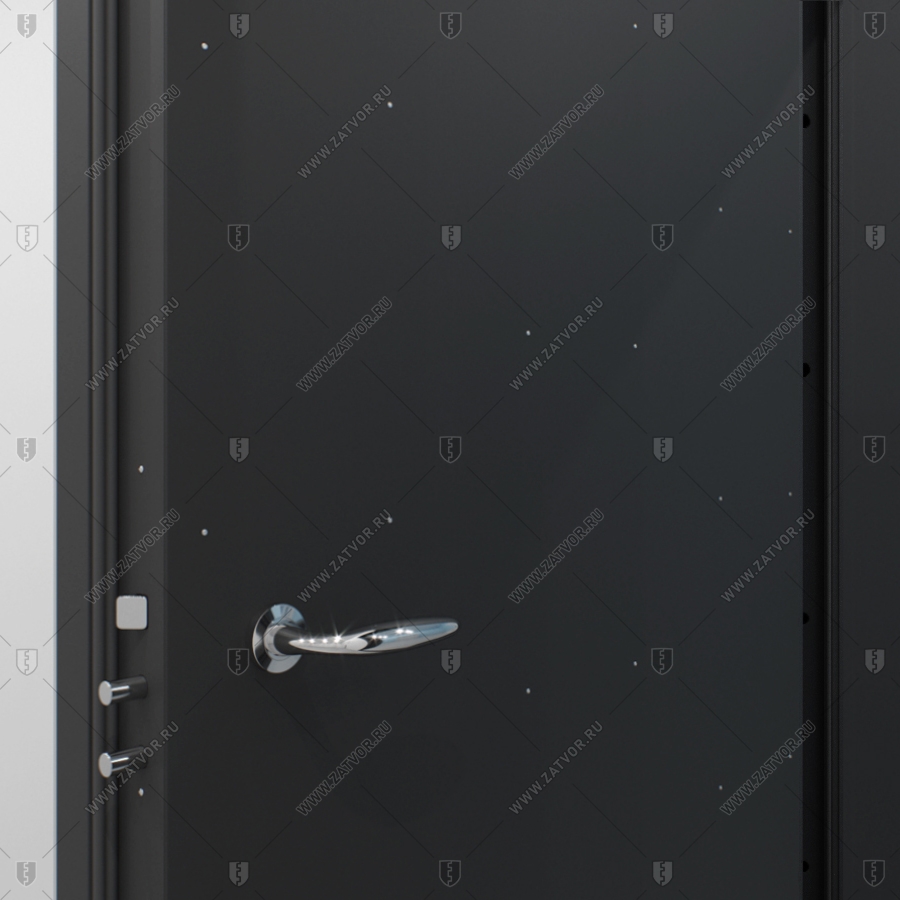Взломостойкая сейфовая дверь "Эфиальт" БАСТИОН-2_9