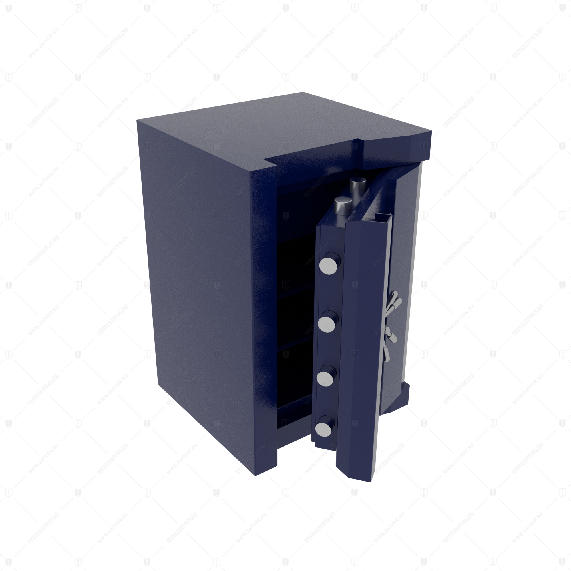 Сейф взломостойкий БАСТИОН-5 "Килен" Гамма_5