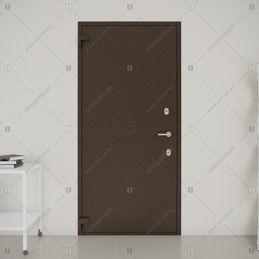 Входная стальная дверь "Бета" СуперЛюкс_2