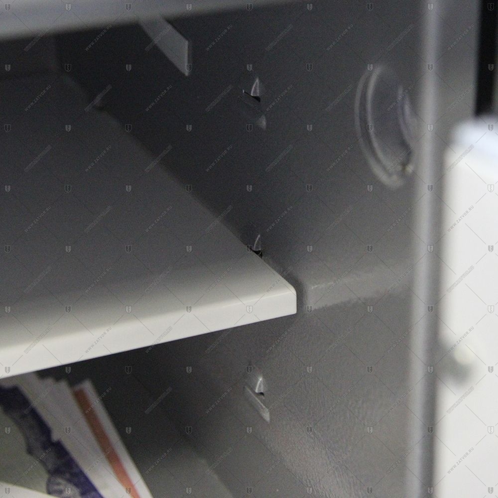 Сейф Burg–Wachter MTD 36 F60 E_5