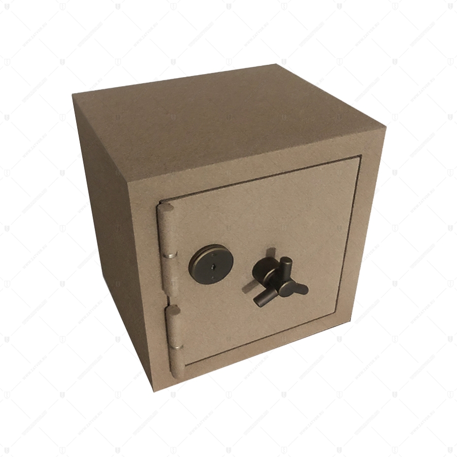 Сейф пожаростойкий в спальню (I класс) EIS60 петли слева_4