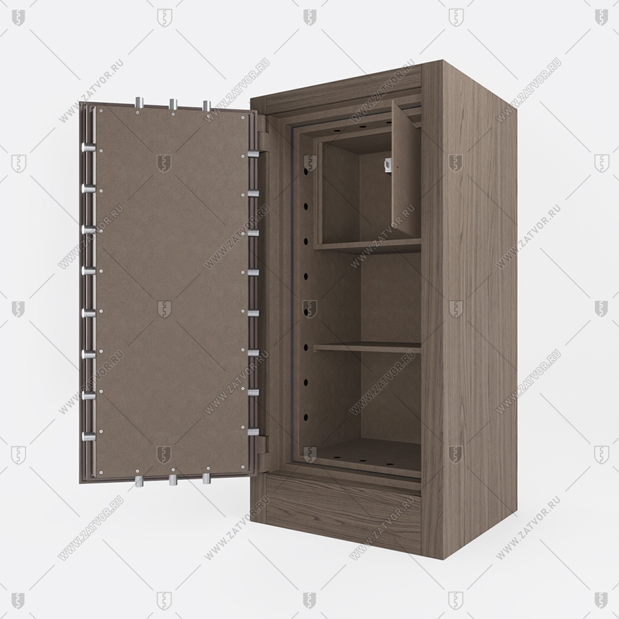 Сейф взломостойкий Вулкан в коттедж (V класс)_3