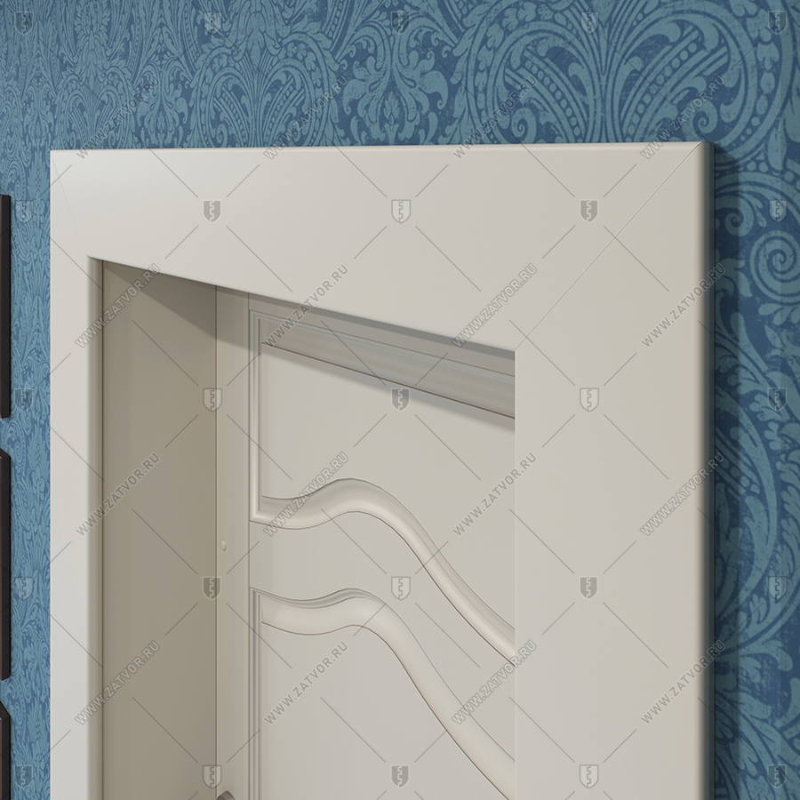 Взломостойкая сейфовая дверь "Авра" БАСТИОН-5_12