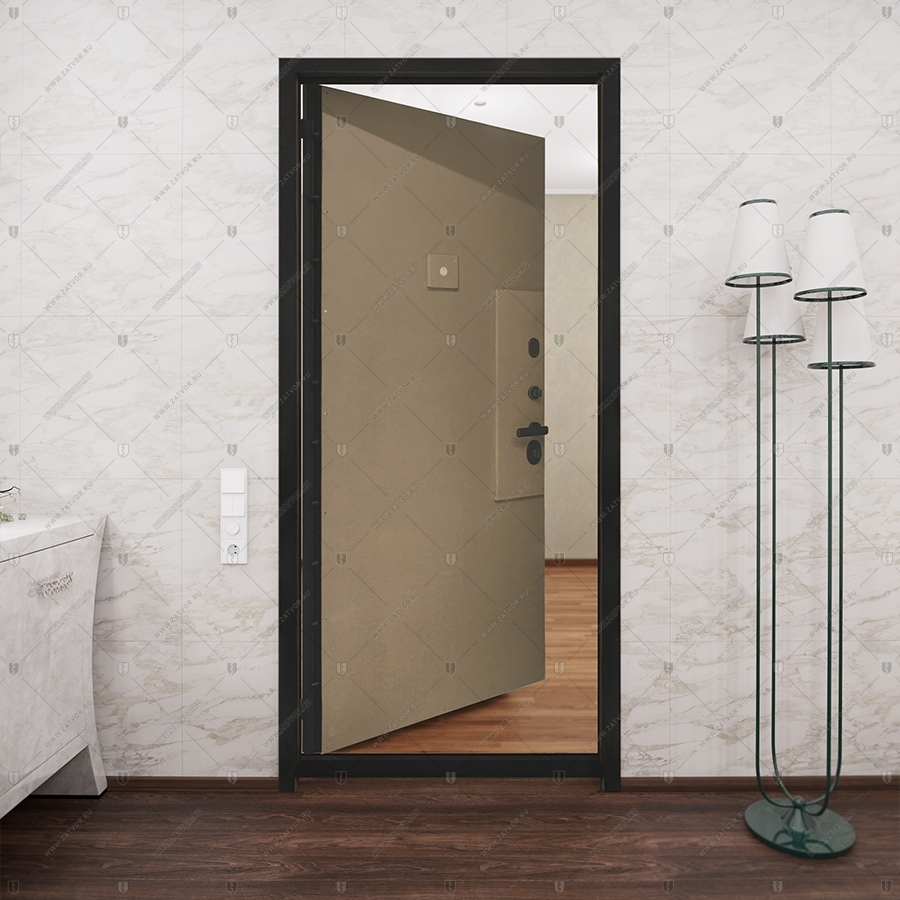 Входная стальная дверь со скидкой СуперЛюкс (правые петли)_6