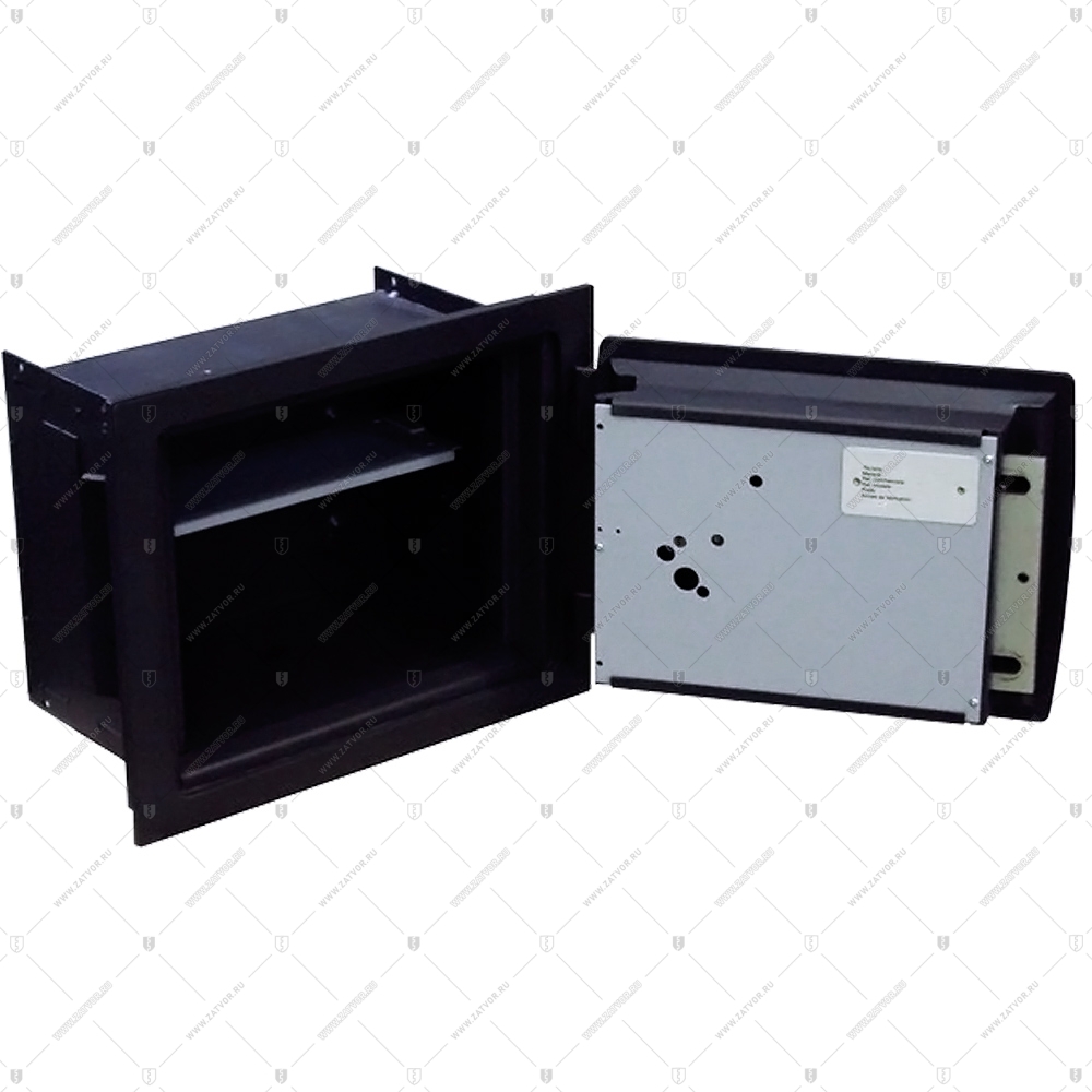 Сейф Fichet–Bauche Complice I/20 EC_3