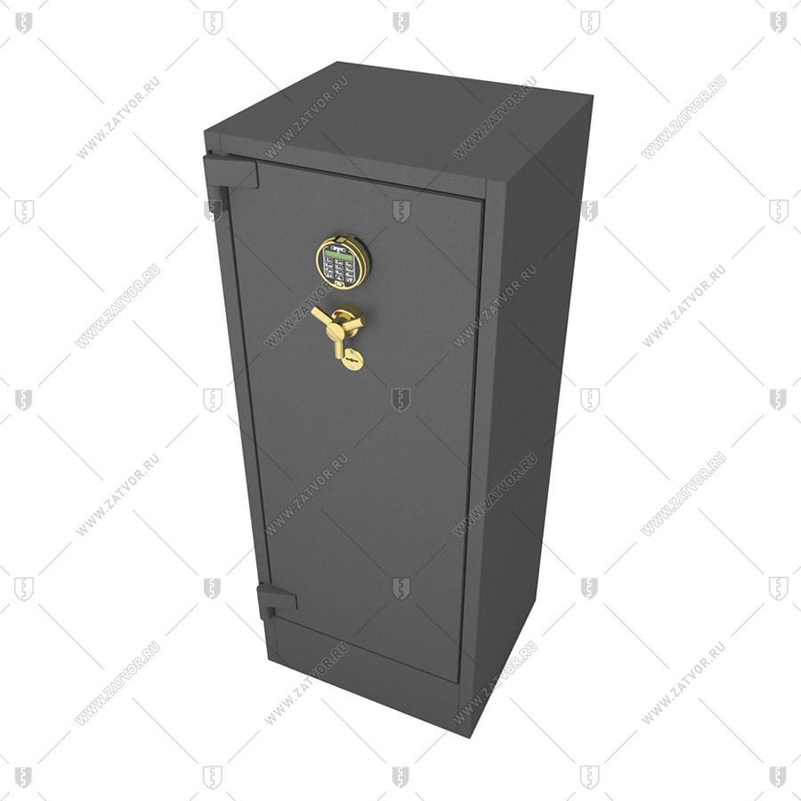 Сейф взломостойкий Церера в офис (III класс)_5