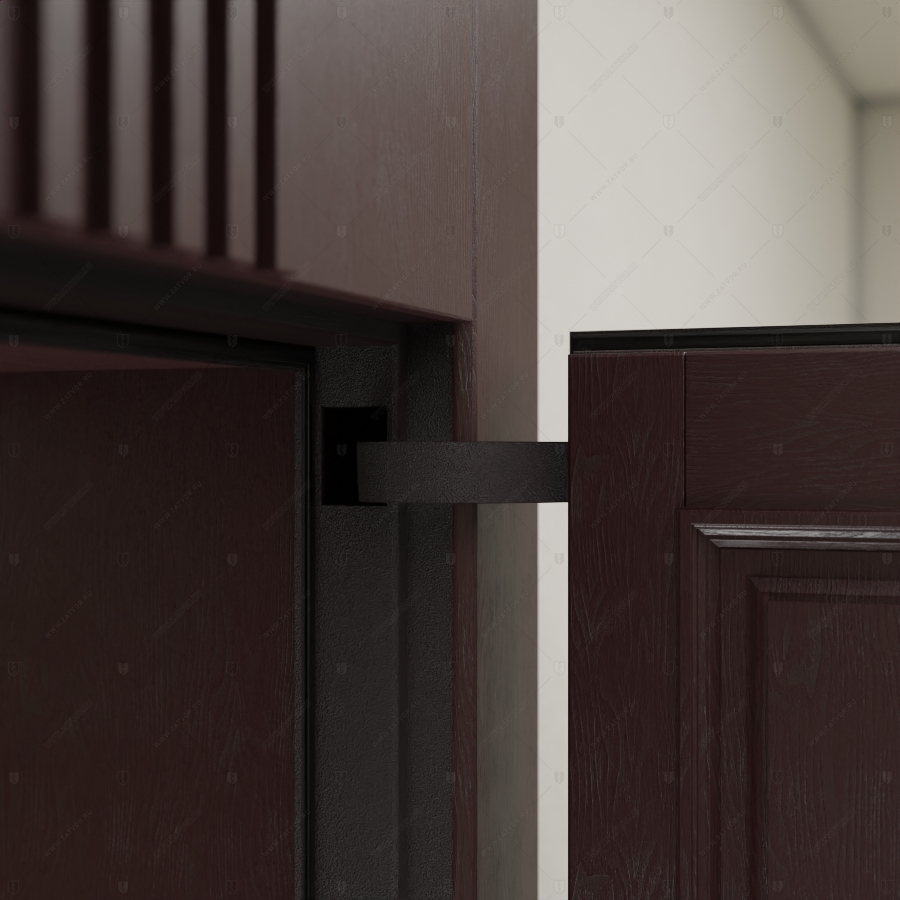 Входная стальная дверь "Иэний" БАСТИОН-3_12