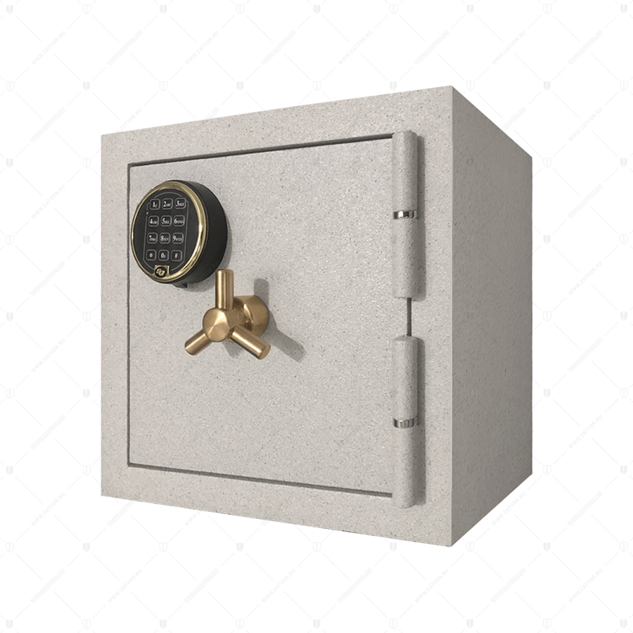 Сейф пожаростойкий в спальню (I класс) EIS60 петли справа_2