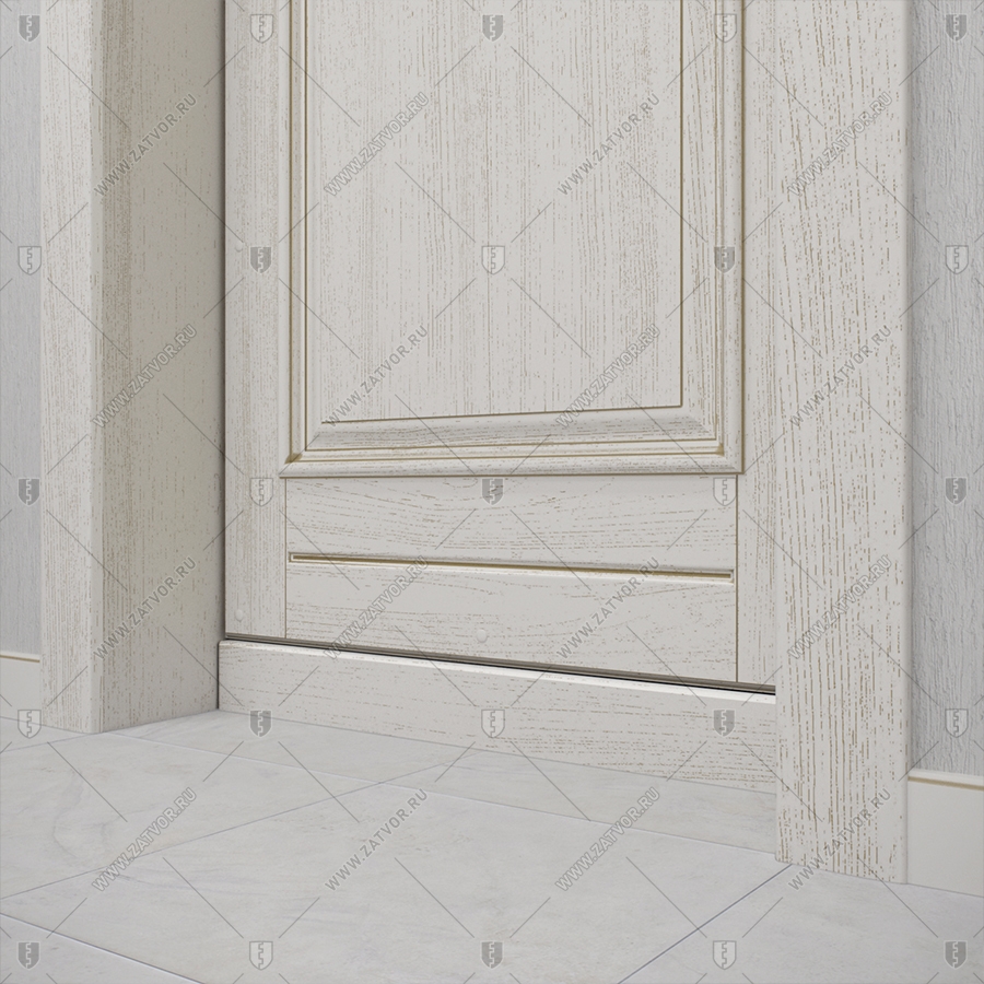 Взломостойкая сейфовая дверь "Атлант" БАСТИОН-8_13