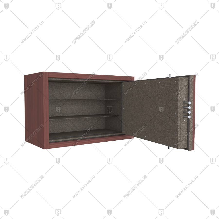 Сейф взломостойкий противопожарный Янус EIS60 в комнату (I класс)_3