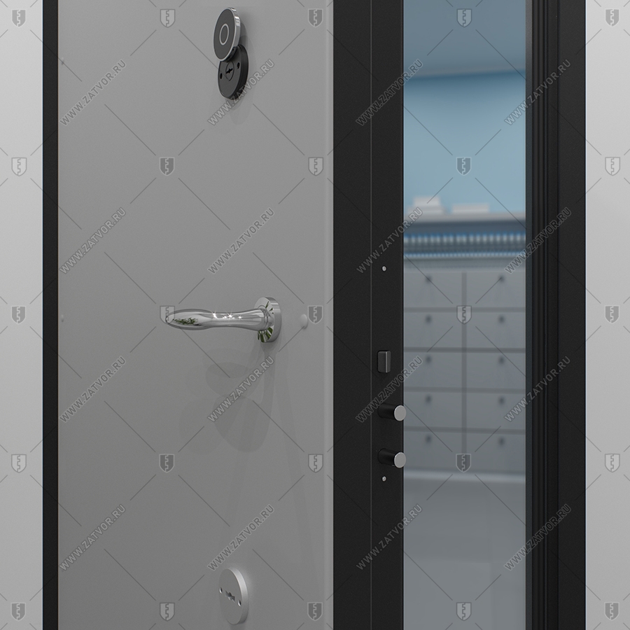 Взломостойкая сейфовая дверь "Эфиальт" БАСТИОН-2_8