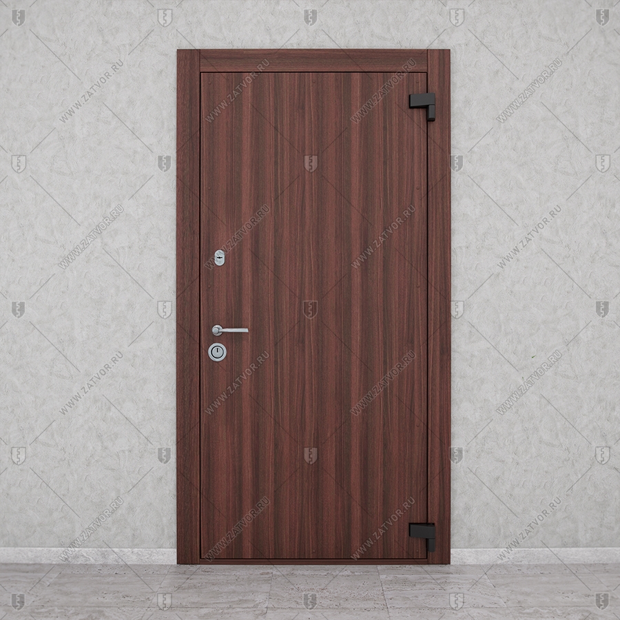 Взломостойкая входная дверь "Алкионей" БАСТИОН-3_2