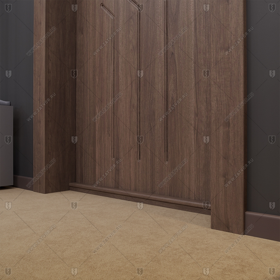 Взломостойкая входная дверь "Гимнастика" БАСТИОН-1_13