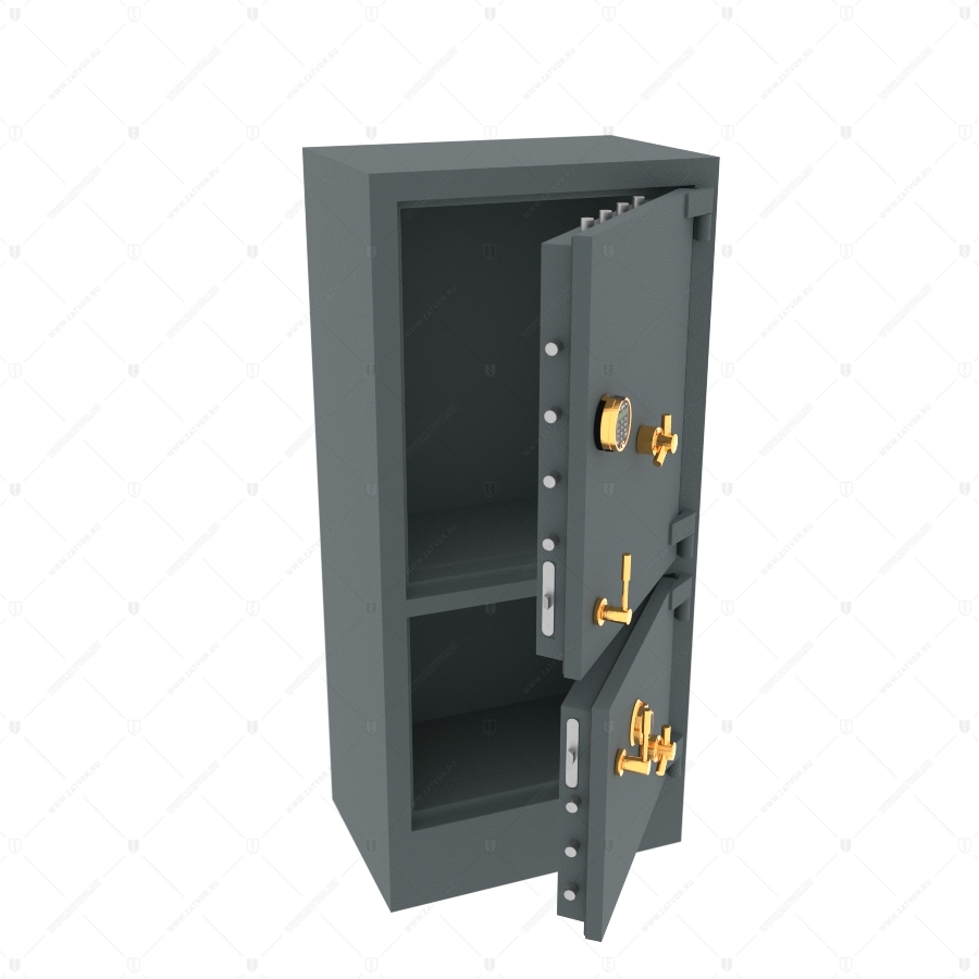 Сейф взломостойкий Вирбий в офис (III класс)_5