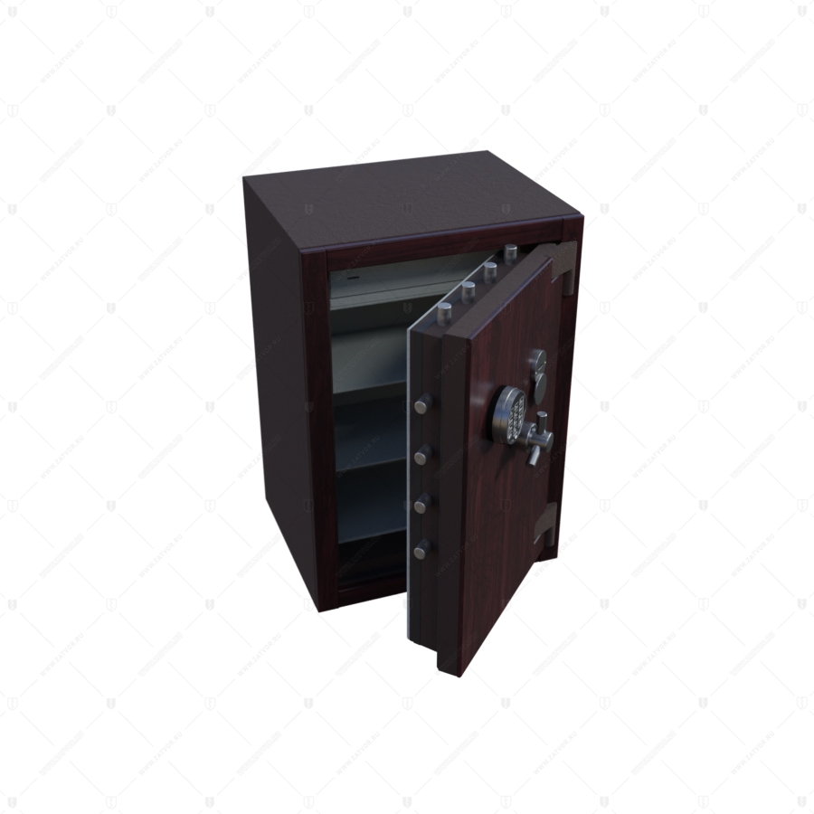 Пожаростойкий взломостойкий сейф БАСТИОН-1 "Веспер"_5