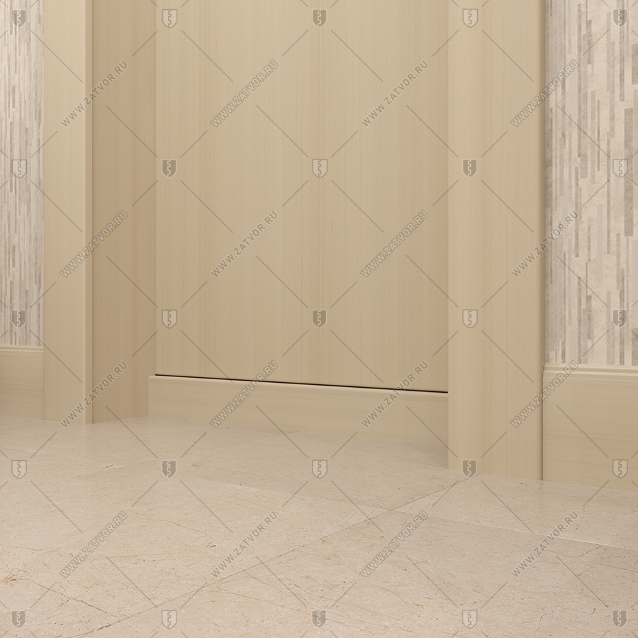 Взломостойкая сейфовая дверь "Киркий" БАСТИОН-5_13